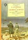 A journal of Grimes' survey : the Cumberland in Port Phillip January-February 1803 / edited by John Currey.