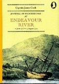 Journal of proceedings at Endeavour River / James Cook