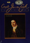 Capt. James Cook, navigator : the achievements of Captain James Cook as a seaman, navigator and surveyor / edited by David Cordingly.