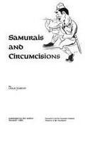 Samurais and circumcisions / by Leslie Poidevin.