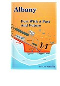 Albany : port with a past and future /Les Johnson.