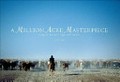 A million acre masterpiece : images of Australia's largest cattle stations / Fiona Lake.