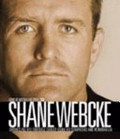 Shane Webcke : chronicling his football career using his scrapbooks and memorabilia.