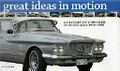 Great ideas in motion : Chrysler's Australian history 1946-1981 / Gavin Farmer.