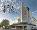 Sydney Art Deco / Sheridan Peter