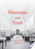 Museums and Truth.