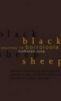 Black sheep : journey to Borroloola / Nicholas Jose.