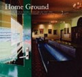 Home ground : reflections of the Melbourne Cricket Ground 2001-2002 / photographs by Megan Ponsford.