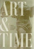 Art and time: edited by Jan Lloyd Jones, Paul Campbell, Peter Wylie.