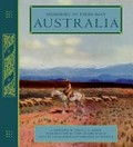 Australia, memories of times past : 75 paintings by Percy F.S. Spence / introduction by Tony Hughes-d'Aeth, text by Jane Davis and Colin Inman.