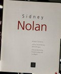 Sidney Nolan / Barry Pearce with an introduction by Edmund Capon and contributions by Frances Lindsay and Lou Klepac.