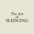 The art of sledging / J. Harold.