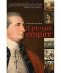 A private empire / Stephen Foster.