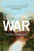 Forgotten war / Henry Reynolds.