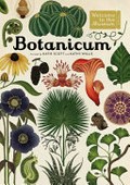 Botanicum / illustrated by Katie Scott ; written by Kathy Willis.