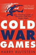 Cold war games / Harry Blutstein.
