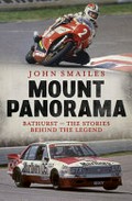 Mount Panorama : Bathurst - the stories behind the legend / John Smailes.