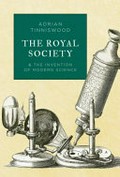 The Royal Society / Adrian Tinniswood.