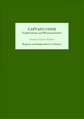 Captain Cook : explorations and reassessments / edited by Glyndwr Williams.
