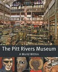 The Pitt Rivers Museum : a world within / Michael O'Hanlon.