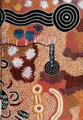 Australian Aboriginal paintings / Jennifer Isaacs.