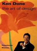 Ken Done : the art of design.