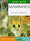 Mammals of Australia / Terence Lindsey.