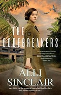 The codebreakers / Alli Sinclair.