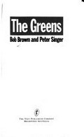 The Greens / Bob Brown and Peter Singer.