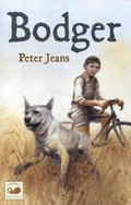 Bodger / Peter D. Jeans.