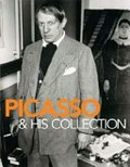 Picasso & his collection.