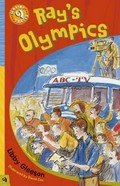 Ray's Olympics / Libby Gleeson ; illustrated by David Cox.