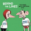 Behind the lines : the year's best cartoons 2010 / [written and researched by Guy Hansen, Fiona Katauskas and Laura Breen]