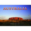 Australia : a panoramic vision / Claire Welch and Ian Welch.