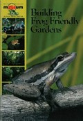 Field guide to reptiles & frogs of the Perth region / by Brian Bush ... [et al.].