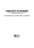 Giblin's platoon : the trials and triumph of the economist in Australian public life / William Oliver Coleman, Selwyn Cornish and Alfred Hagger.