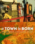 A town is born : the Fitzroy Crossing story / Steve Hawke.