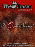 The Chaser annual 2007 / [written and edited by Richard Cooke ... [et al.]]