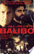 Balibo / Jill Jolliffe.