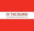 In the blood : celebrating the red and white 1874 - 2009 / Jim Main.