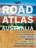 Reader's Digest road atlas of Australia.