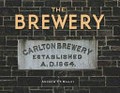 Carlton Brewery, Bouverie & Victoria Streets, Melbourne / Andrew T.T. Bailey.