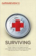 Surviving / edited by Julianne Schultz.