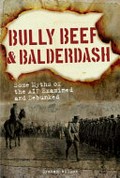 Bully beef & balderdash / Graham Wilson.