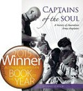 Captains of the soul : a history of Australian Army chaplains / Michael Gladwin.