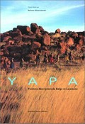 Yapa : peintres aborigènes de Balgo et Lajamanu / textes réunis par Barbara Glowczewski.