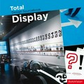 Display : total design sourcebook : 2-D and 3-D design for exhibitions, galleries, museums, and trade shows / John Stones.