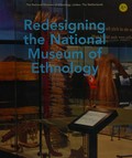 In side out, on site in : redesigning the National Museum of Ethnology, Leiden, the Netherlands / [editors] Gert Staal, Martijn de Rijk ; with a contribution of Terence Riley.