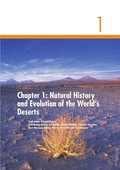 Global deserts outlook / United Nations Environment Programme, Division of Early Warning and Assessment; edited by Exequiel Ezcurra.